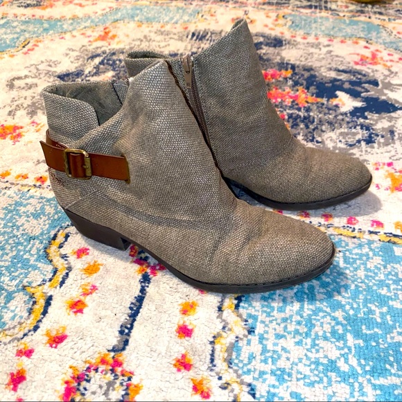 Blowfish Shoes - Blowfish booties